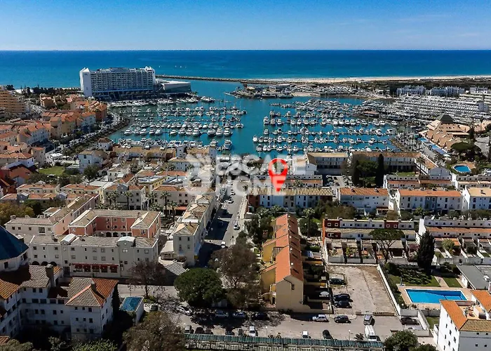 Marina Village Vilamoura